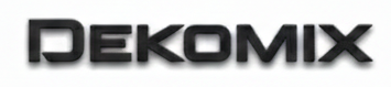 DEKOMİX Dekorasyon